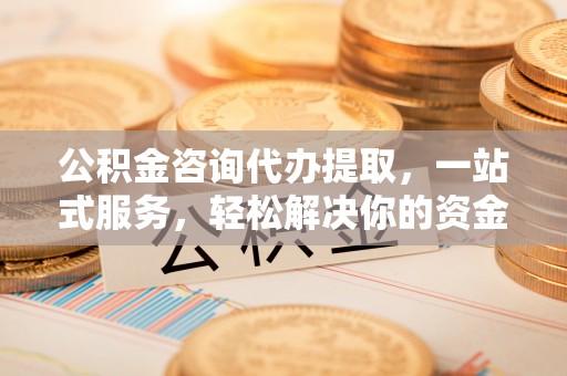 九原公积金咨询代办提取，一站式服务，轻松解决你的资金难题