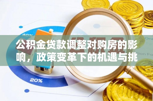九原公积金贷款调整对购房的影响，政策变革下的机遇与挑战