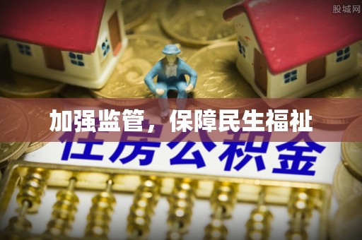 九原加强监管，保障民生福祉
