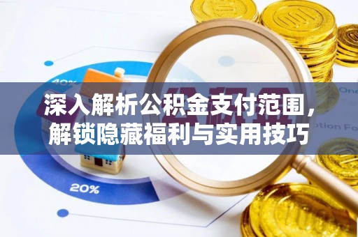 九原深入解析公积金支付范围，解锁隐藏福利与实用技巧