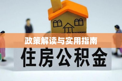 九原政策解读与实用指南
