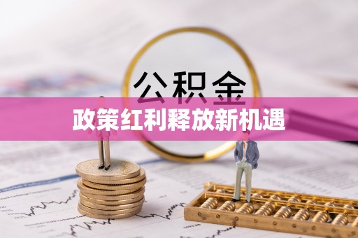 九原政策红利释放新机遇