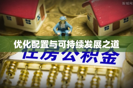 九原优化配置与可持续发展之道