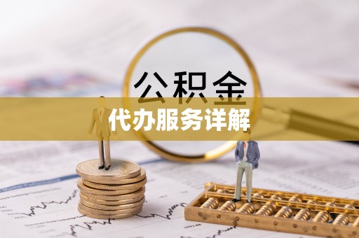 九原代办服务详解
