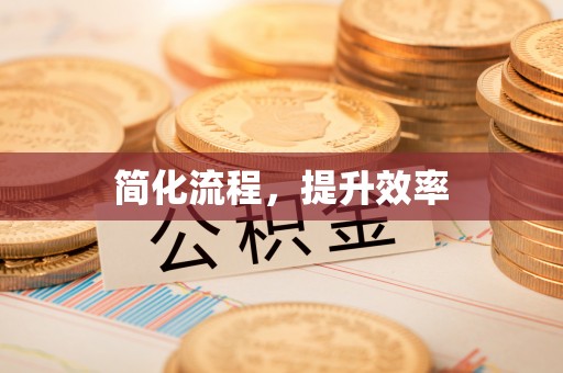 九原简化流程，提升效率