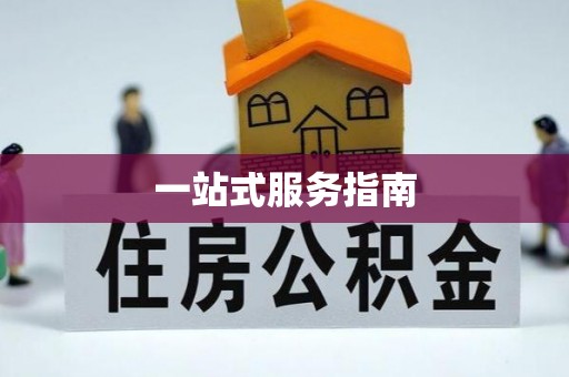 九原一站式服务指南